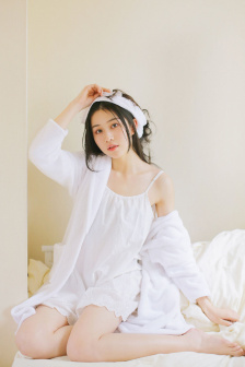 白川三姐妹